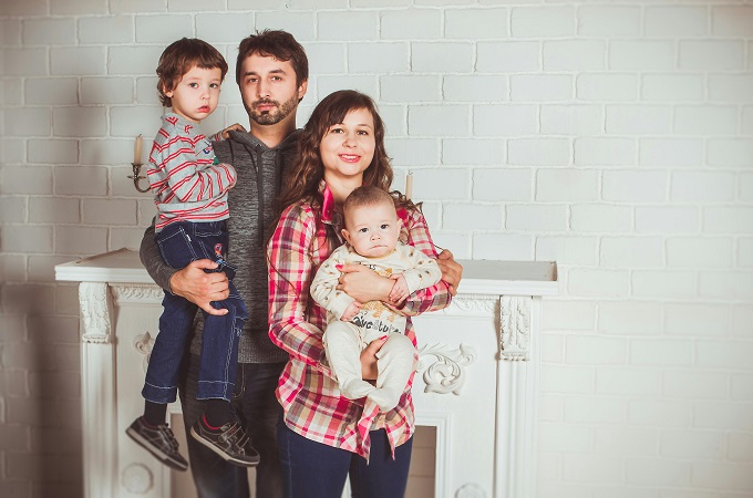 Ebeveyn Olmak ve Aile Danışmanlığı